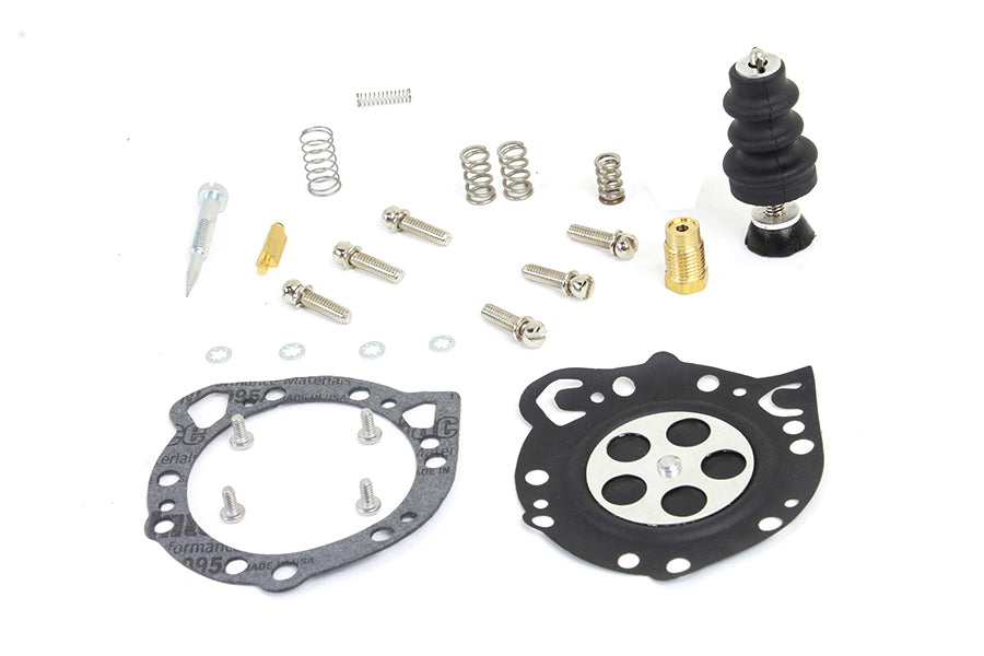 Carburetor Gasket and Hardware Kit