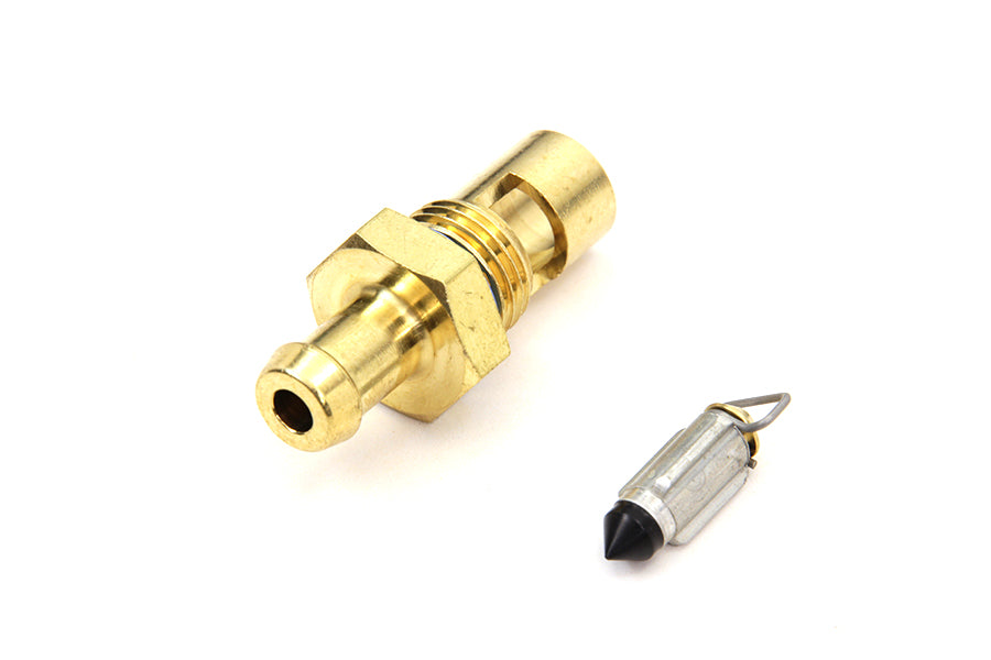 Carburetor Needle and Seat