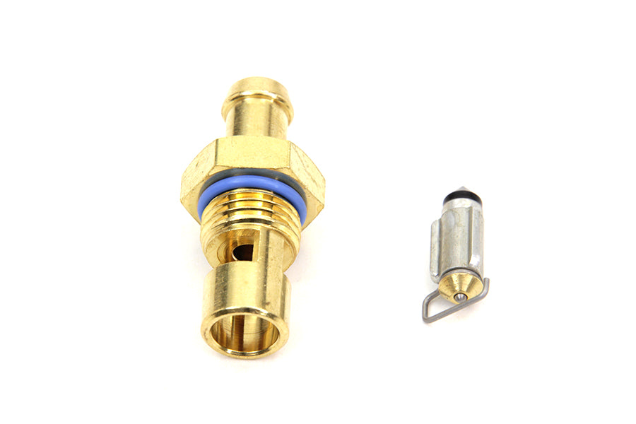 Carburetor Needle and Seat