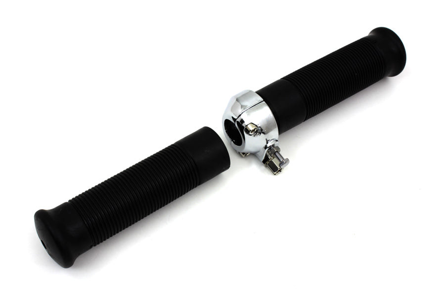 Handlebar Throttle Assembly