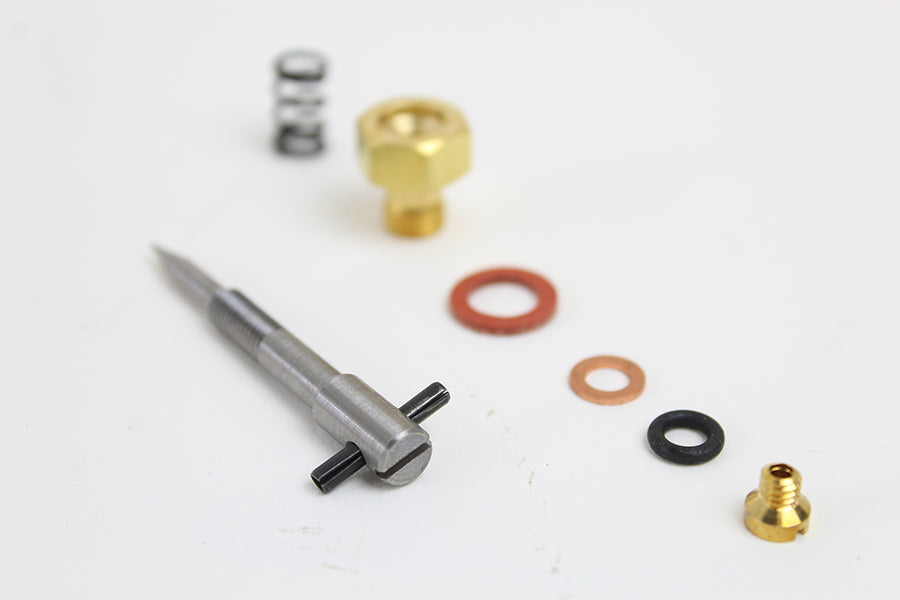 Tillotson Adjustable Carburetor Needle Kit