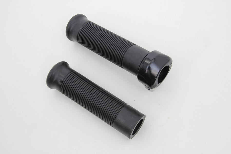 Handlebar Throttle Assembly Black