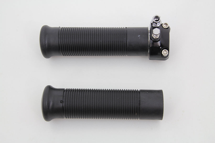 Handlebar Throttle Assembly Black