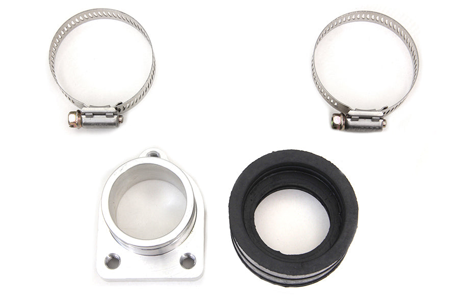 3 Bolt Linkert Carburetor Adapter Kit