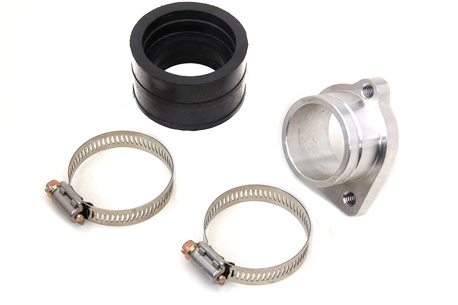 3 Bolt Linkert Carburetor Adapter Kit