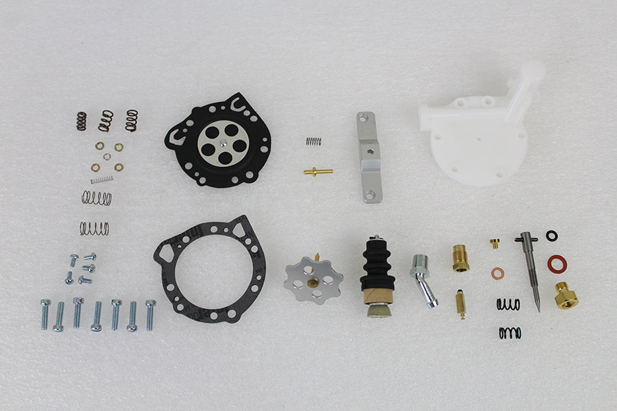 Tillotson Master Carburetor Components Kit