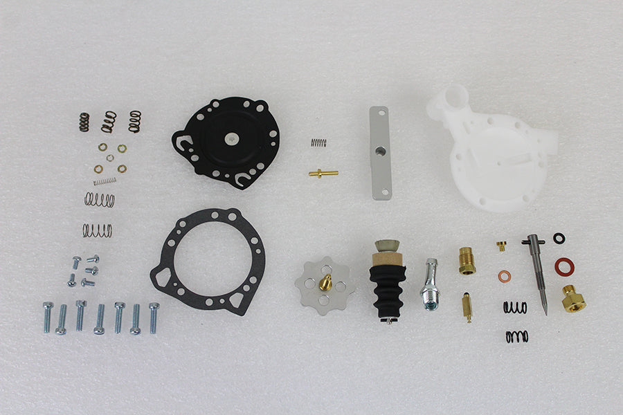 Tillotson Master Carburetor Components Kit