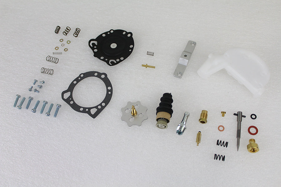 Tillotson Master Carburetor Components Kit