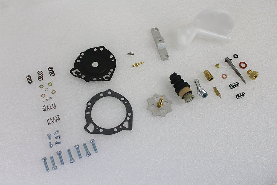 Tillotson Master Carburetor Components Kit