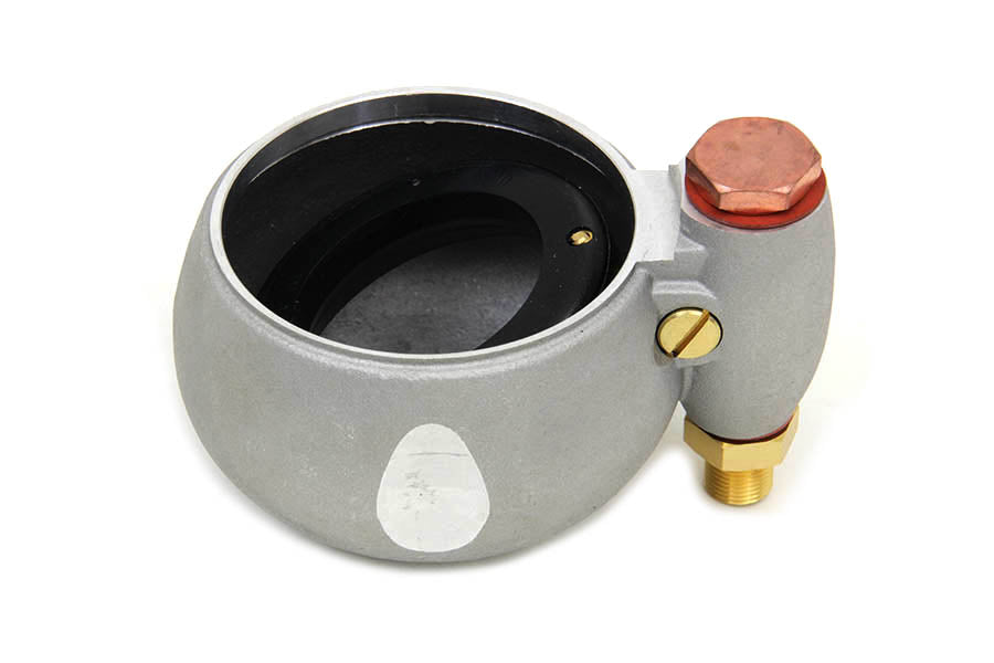 Linkert Carburetor Float Bowl