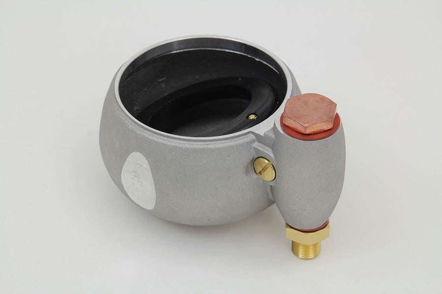 Linkert Carburetor Float Bowl