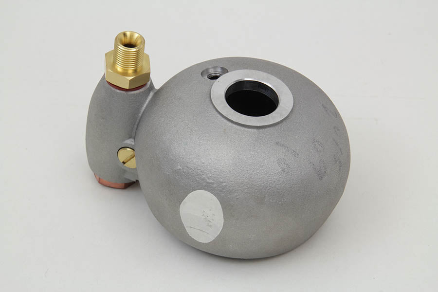 Linkert Carburetor Float Bowl