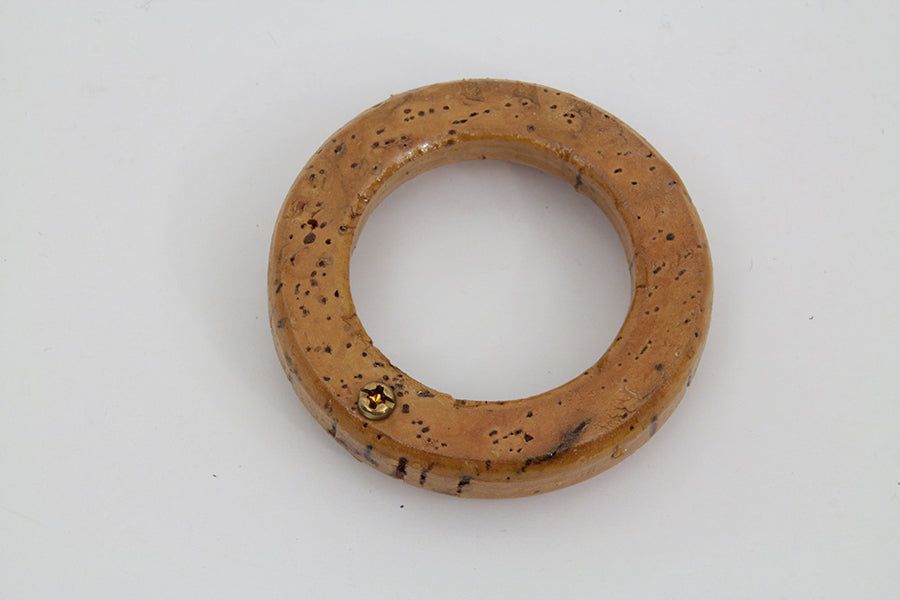 Replica Linkert Carburetor Cork Float