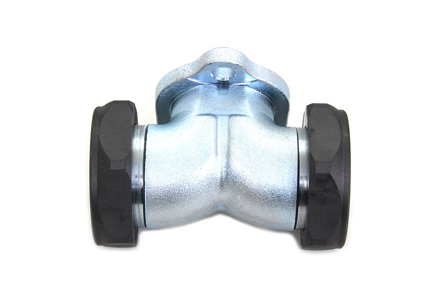 Retro Linkert Intake Manifold Kit