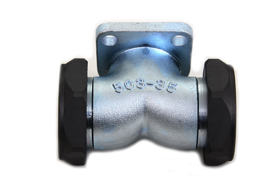 Retro Linkert Intake Manifold Kit