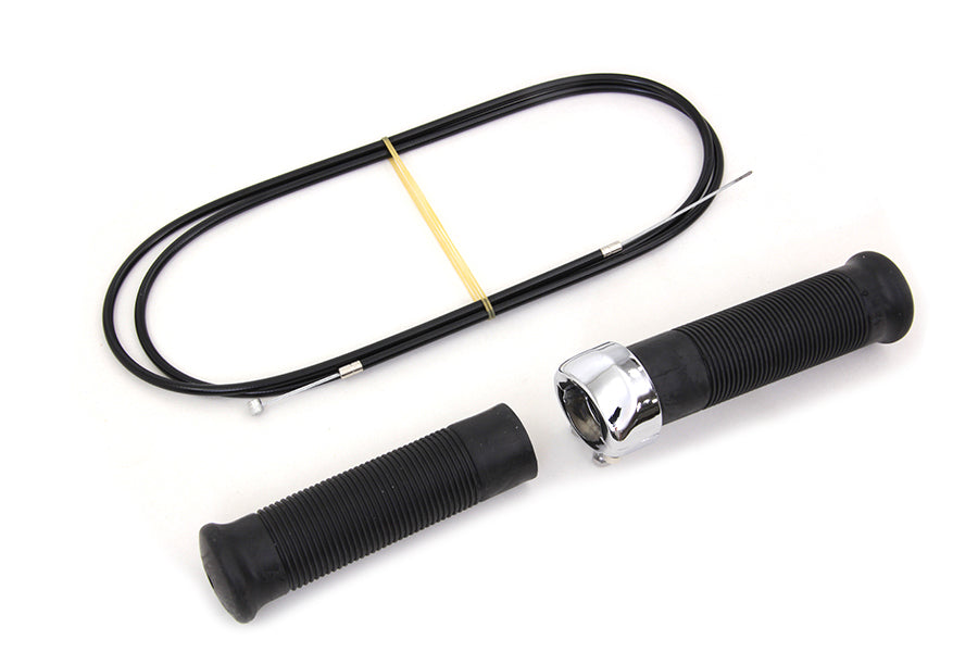 Anderson Handlebar Throttle Kit