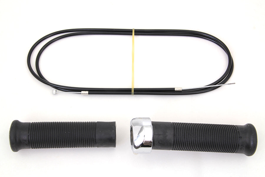 Anderson Handlebar Throttle Kit