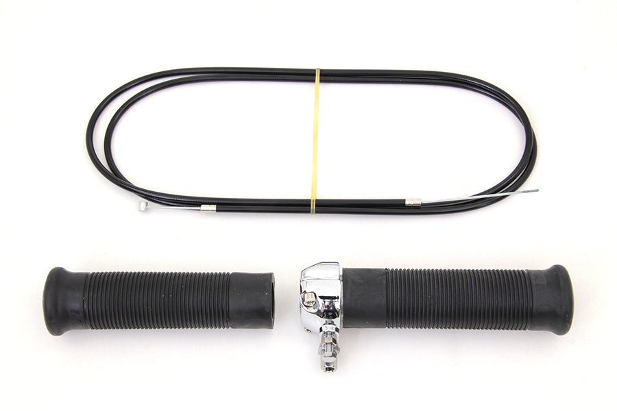 Anderson Handlebar Throttle Kit
