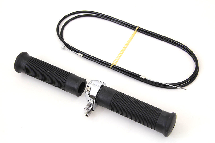 Anderson Handlebar Throttle Kit