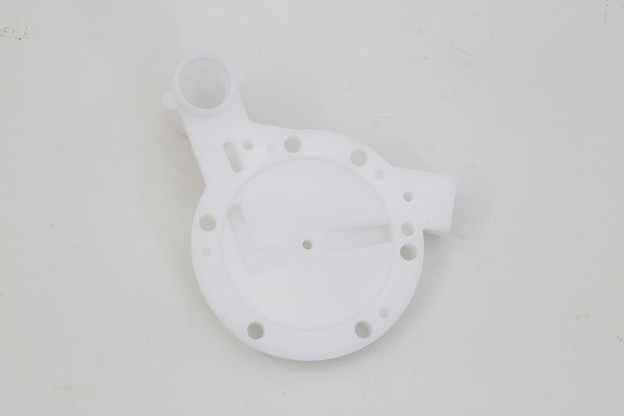 Tillotson Carburetor Base Pump