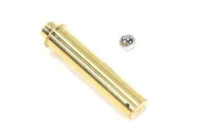 Carburetor Accelerator Pump Upgrade