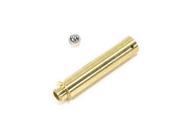 Carburetor Accelerator Pump Upgrade