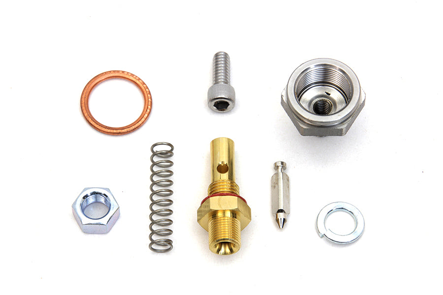 Linkert Needle and Seat Kit