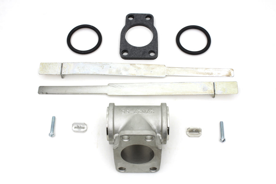 Linkert Intake Manifold Kit