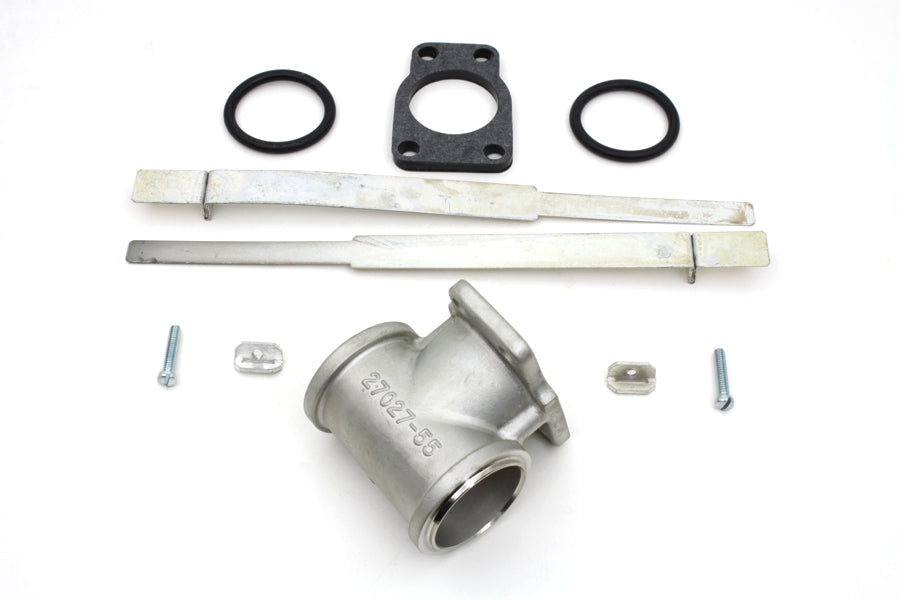 Linkert Intake Manifold Kit