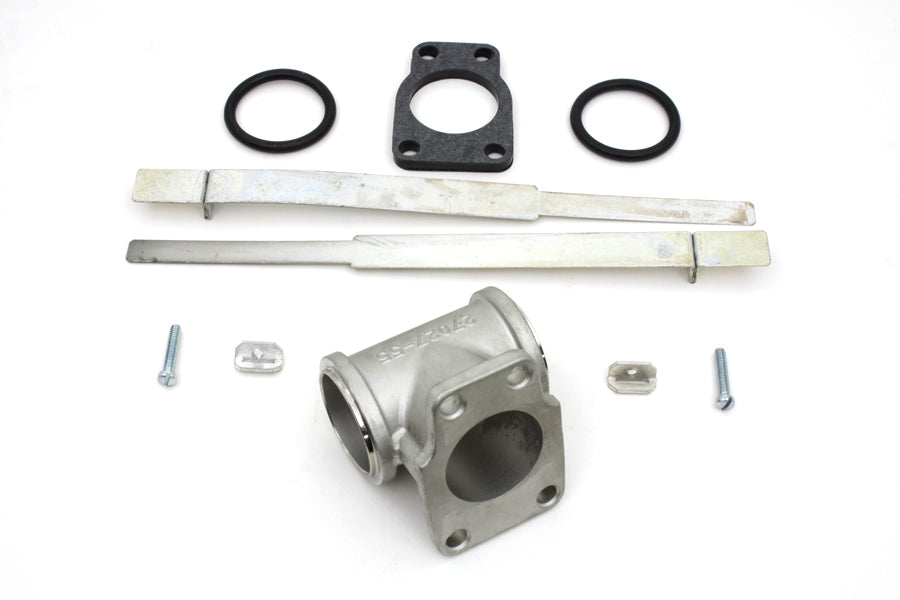 Linkert Intake Manifold Kit