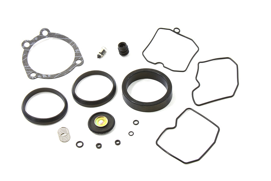 CV Carburetor Rebuild Kit