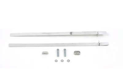 Replica Cadmium Intake Manifold Clamp Set