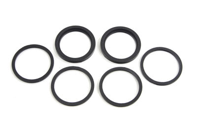 Intake Manifold Adapter Ring Set