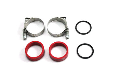 Intake Manifold Clamp Update Kit