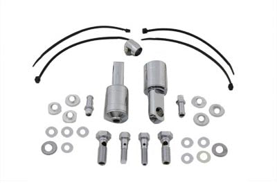Sifton Dual Vent Kit