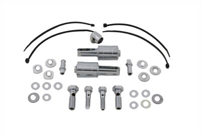 Sifton Dual Vent Kit