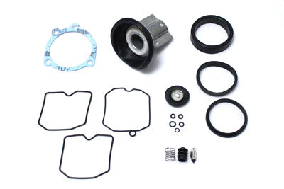 CV Carburetor Rebuild Kit