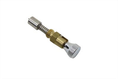 Sifton Carburetor Enricher with Chrome Knob