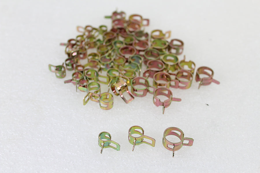 Hose Clamp Assortment Set