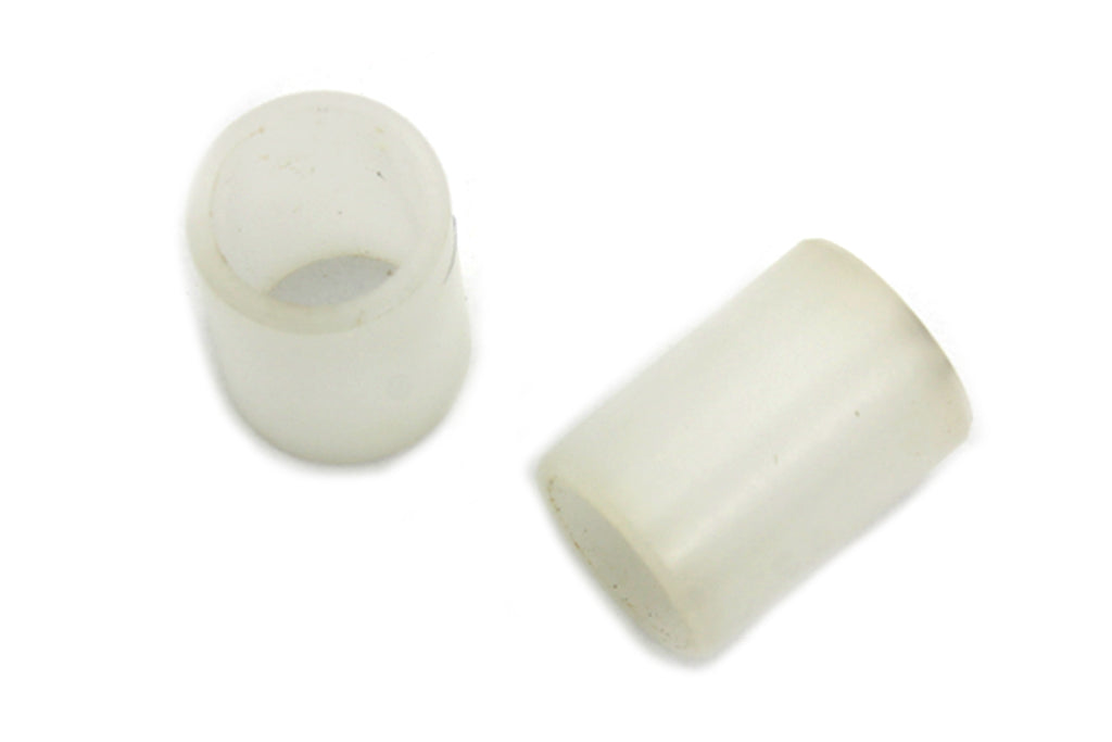 Carburetor Throttle Shaft Bushing Set