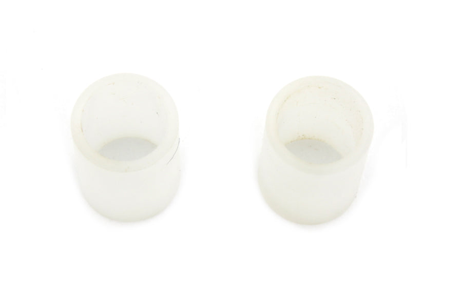 Carburetor Throttle Shaft Bushing Set