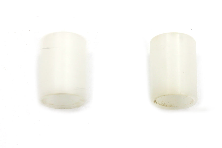 Carburetor Throttle Shaft Bushing Set