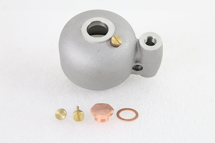 Replica Linkert Carburetor Float Bowl