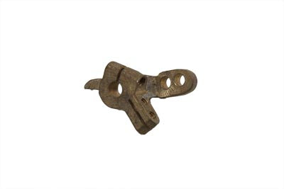 Brass Linkert Carburetor Throttle Lever