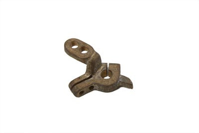 Brass Linkert Carburetor Throttle Lever