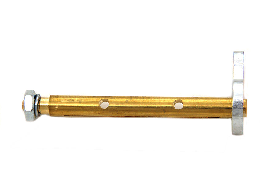 Linkert Carburetor Choke Shaft