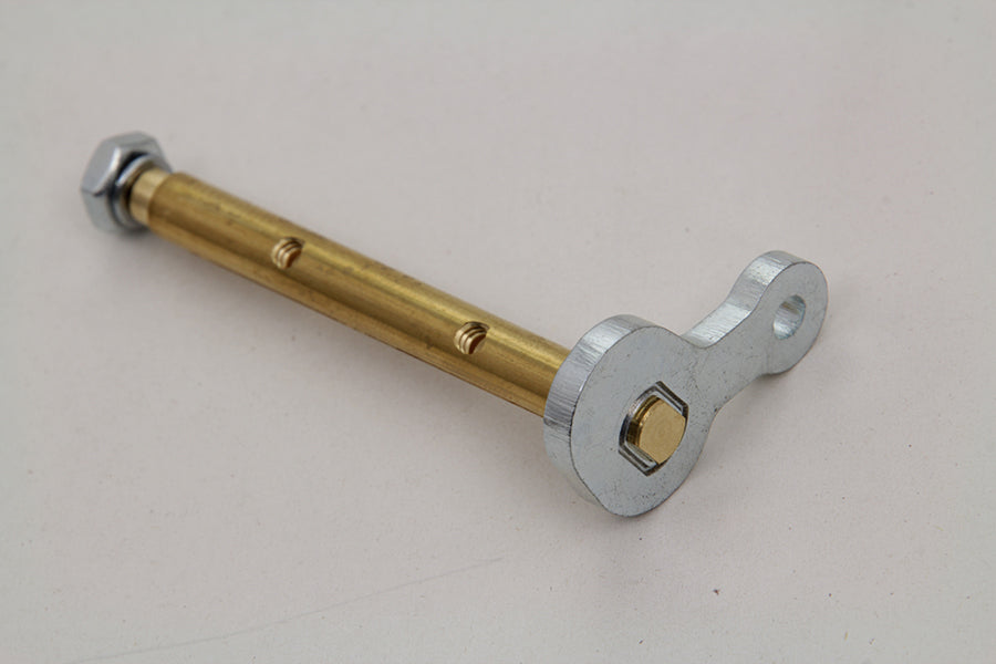 Linkert Carburetor Choke Shaft