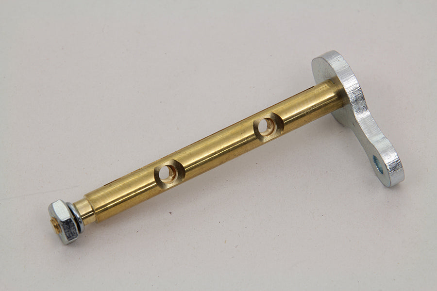 Linkert Carburetor Choke Shaft