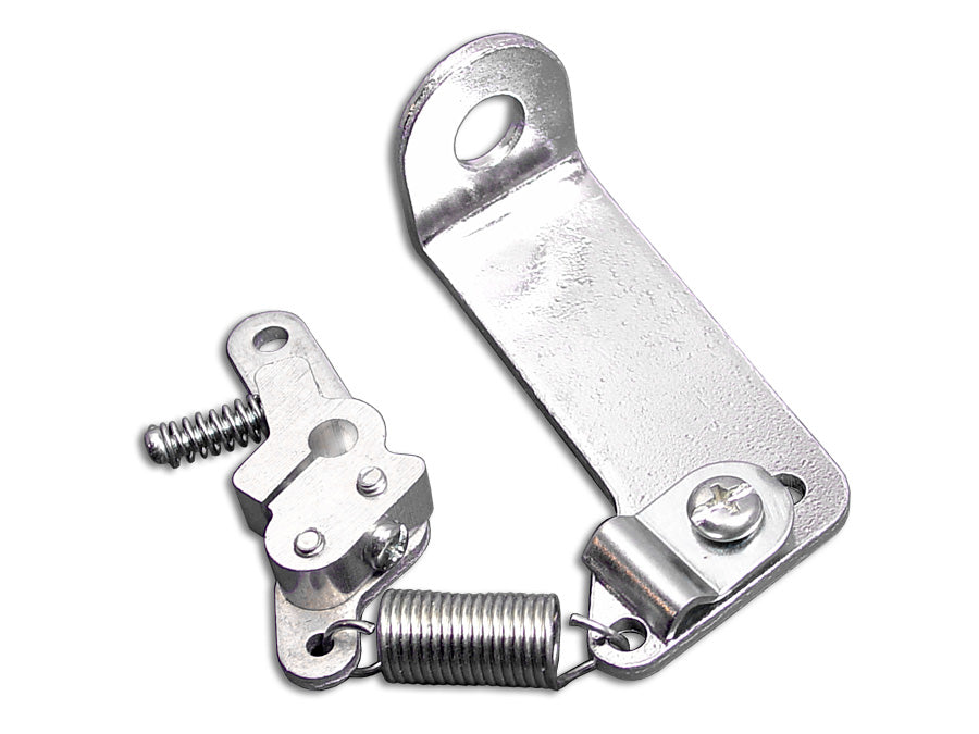 Carburetor Snap Throttle Conversion Kit