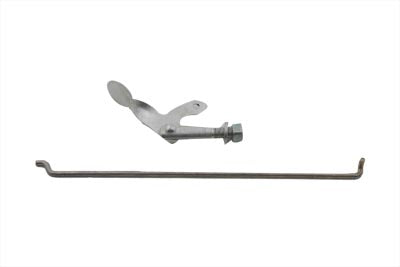 Replica Zinc Carburetor Choke Rod Kit